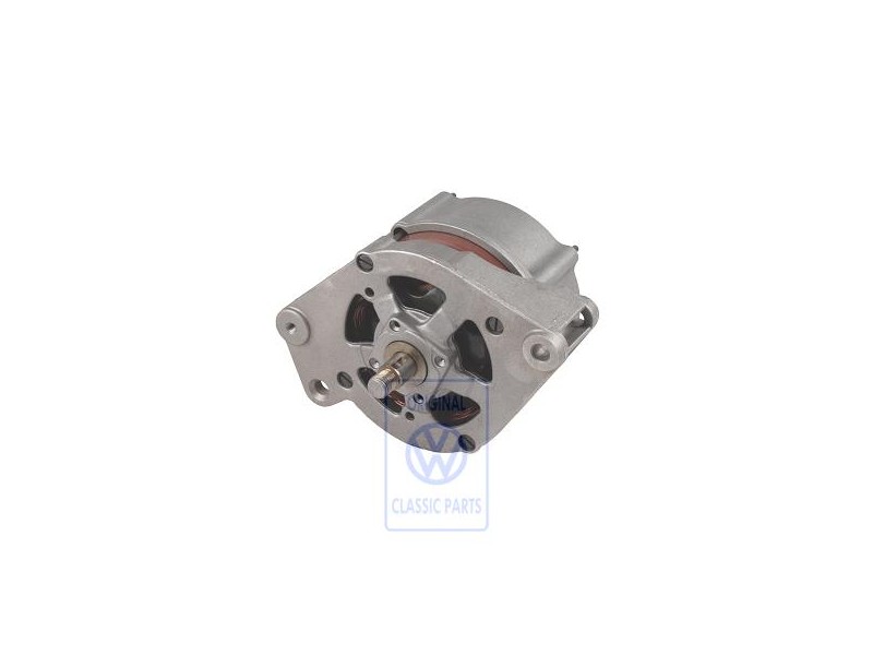 Original VW Alternator - 068903017RX