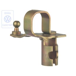 Original VW Selector Rod Guide - 191711211