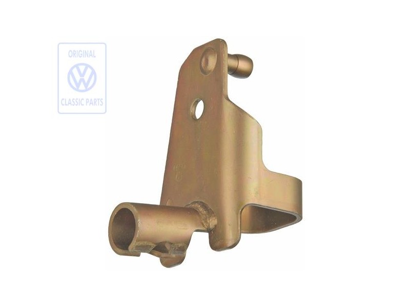 Original VW Selector Rod Guide - 191711211A