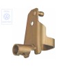 Original VW Selector Rod Guide - 191711211A