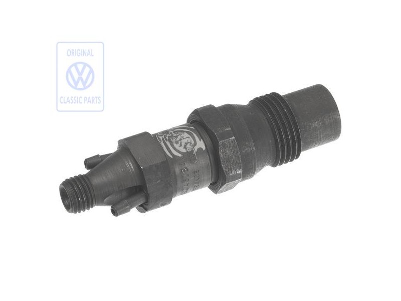 Original VW Complete Injection Pump - 068130201NX
