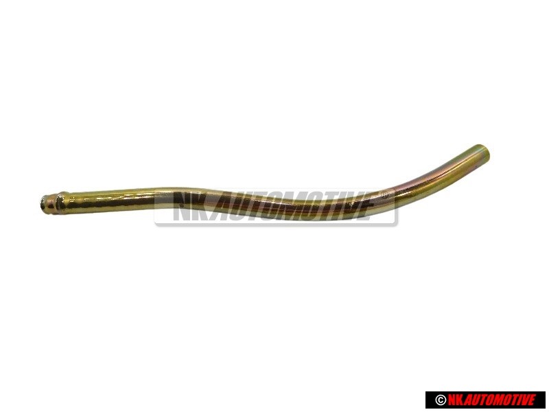 Original VW Guide Tube For Handbrake Cable - 191711951E