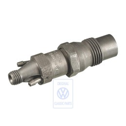 Original VW Complete Injection Pump - 068130202