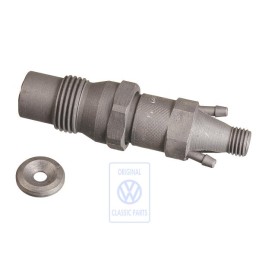 Original VW Complete Injection Pump - 068130202 X