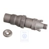 Original VW Complete Injection Pump - 068130202 X