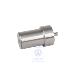 Original VW Nozzle Body With Nozzle Needle - 068130211B
