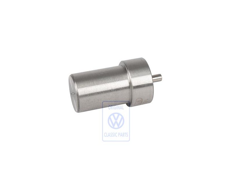 Original VW Nozzle Body With Nozzle Needle - 068130211B