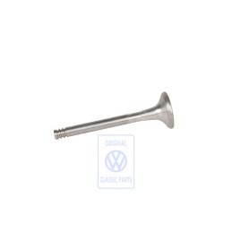 Original VW Exhaust Valve - 069109611