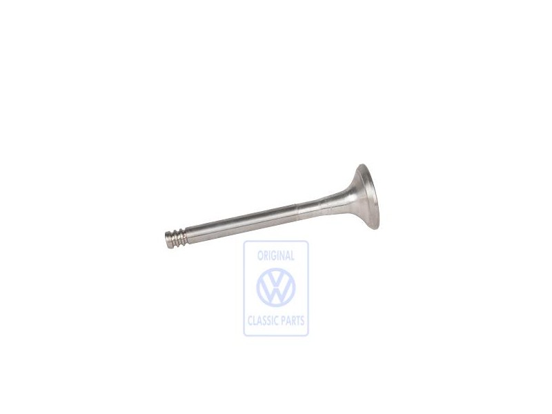 Original VW Exhaust Valve - 069109611