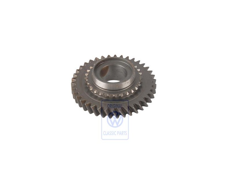 Original VW Change Gear - 084311257C
