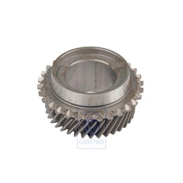 Original VW Change Gear - 084311285F
