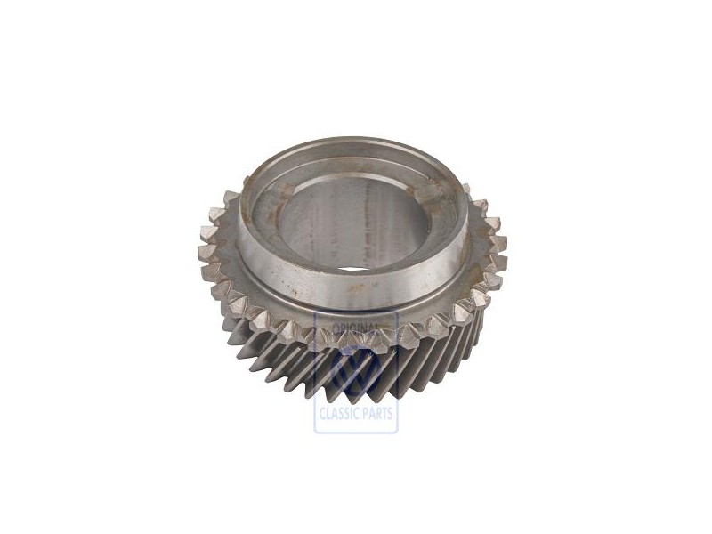 Original VW Change Gear - 084311285F