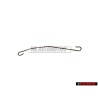 Original VW Bracket For Clutch Cable - 191721399A