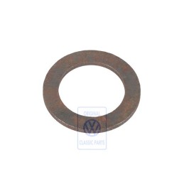 Original VW Fitted Washer - 084311415A