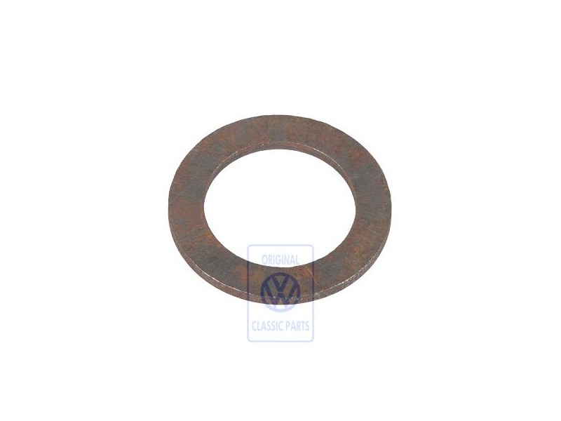 Original VW Fitted Washer - 084311415A