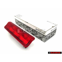Original VW Rear Additional Brake Light - 535945131