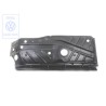 Original VW Sectional Part - Floor Panel - 191803206A