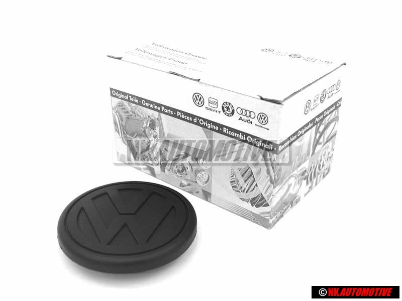 Original VW Wheel Centre Cap - 701601171 2BC