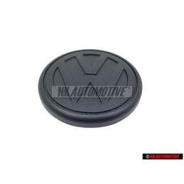 Original VW Wheel Centre Cap - 701601171 2BC