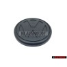 Original VW Wheel Centre Cap - 701601171 2BC