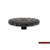 Original VW Wheel Centre Cap - 701601171 2BC