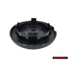 Original VW Wheel Centre Cap - 701601171 2BC