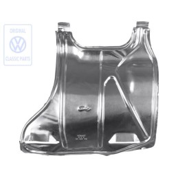 Original VW Heat Insulation For Floor - 191803312