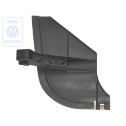 Original VW Air Guide Channel - 191805825D
