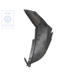 Original VW Air Guide Channel - 191805825E