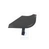 Original VW Air Guide Channel - 191805826D
