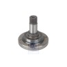 Original VW Flanged Shaft - 084409355F