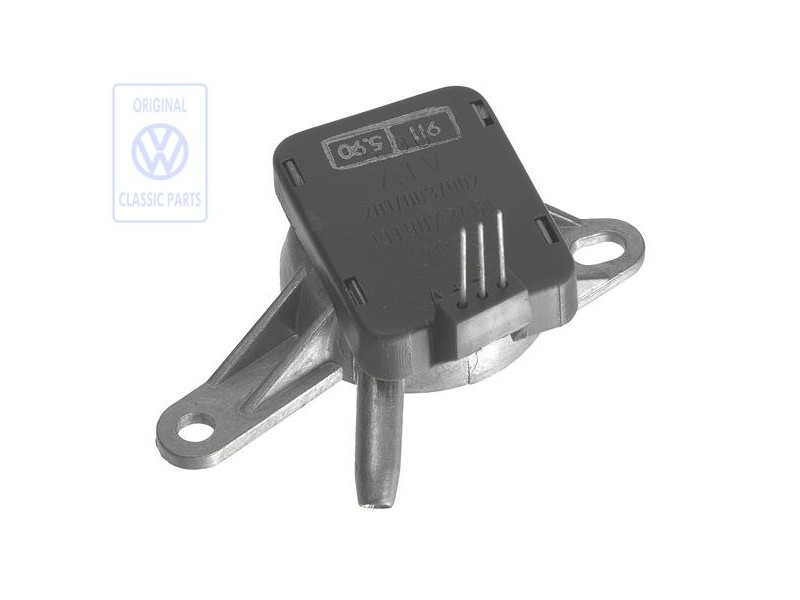 Original VW Sender - Vacuum - 191907346B
