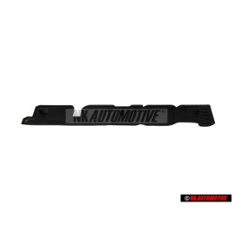 Original VW Notchback POLO CL Rear Boot Badge Emblem - 874853687A