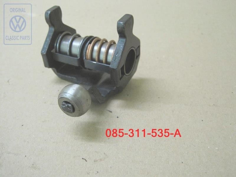 Original VW Shift Finger - 085311535A