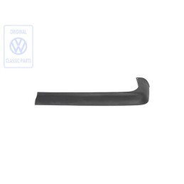 Original VW Spoiler Graphite - 191805904D 2BC