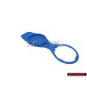Original VW End Cap - 8D0955455