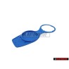 Original VW End Cap - 8D0955455