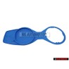 Original VW End Cap - 8D0955455