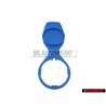 Original VW End Cap - 8D0955455
