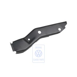 Original VW Bumper Carrier - 191807113
