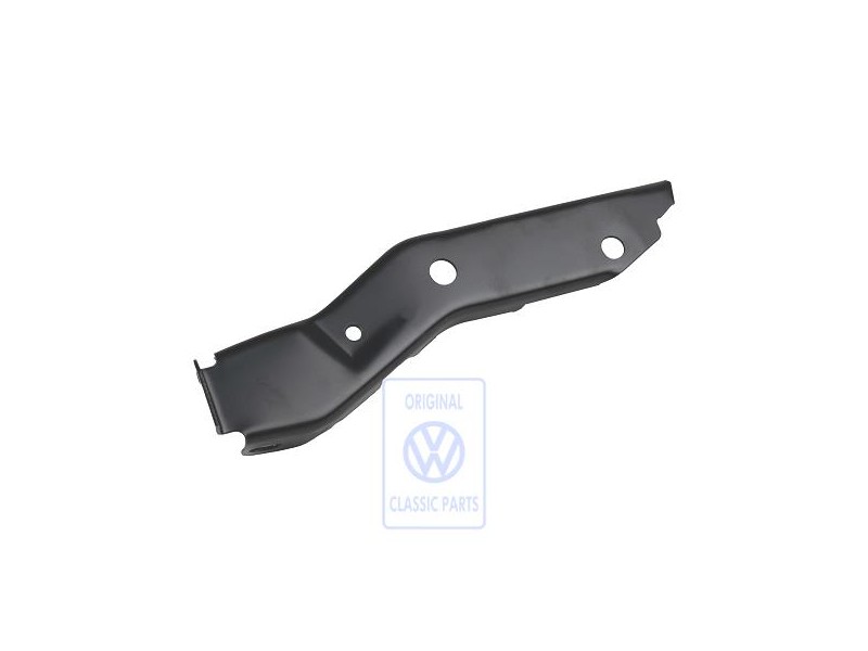 Original VW Bumper Carrier - 191807113