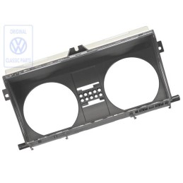 Original VW Instrument Housing - 191919053A
