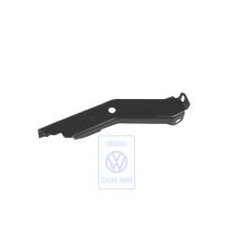 Original VW Bumper Carrier - 191807331B