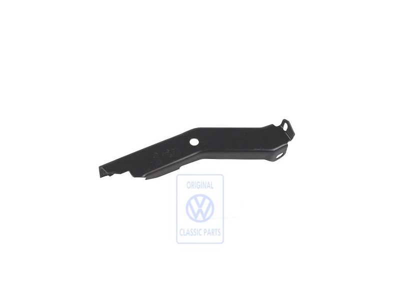 Original VW Bumper Carrier - 191807331B