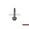 Original VW Front Strut Hexagon Collared Bolt M14x1.5x102 - N 10532602