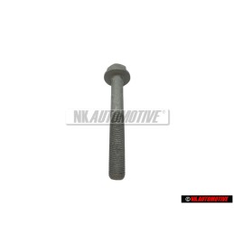 Original VW Front Strut Hexagon Collared Bolt M14x1.5x102 - N 10532602