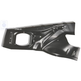 Original VW Sect. Part - Upper Wheel Hous. 