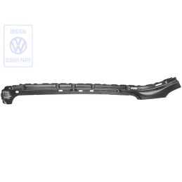 Original VW Reinforcement For A-Pillar - 191809217