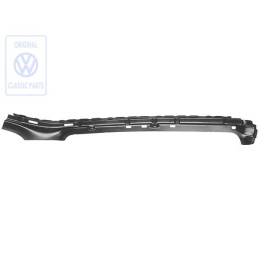 Original VW Reinforcement For A-Pillar - 191809218
