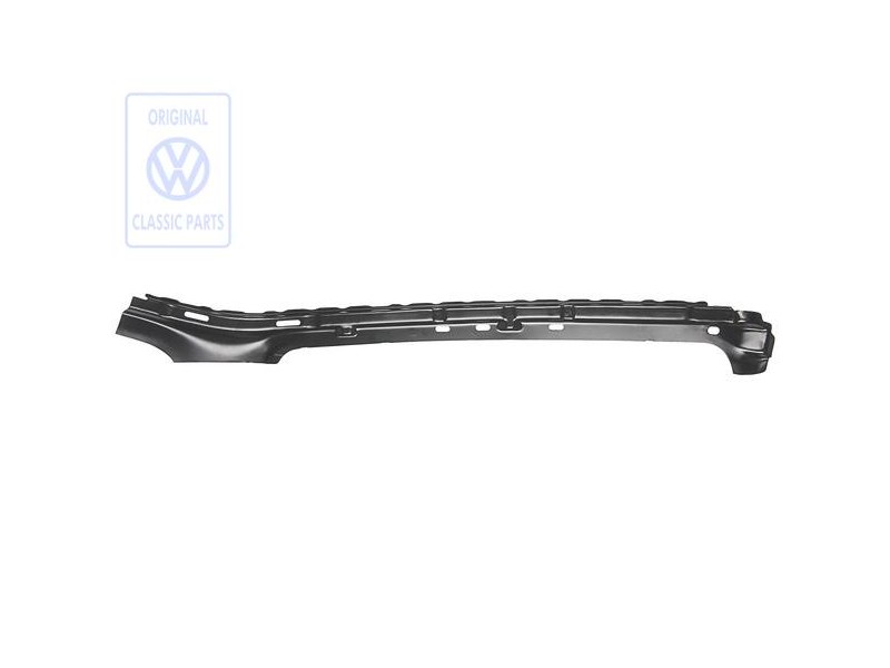 Original VW Reinforcement For A-Pillar - 191809218